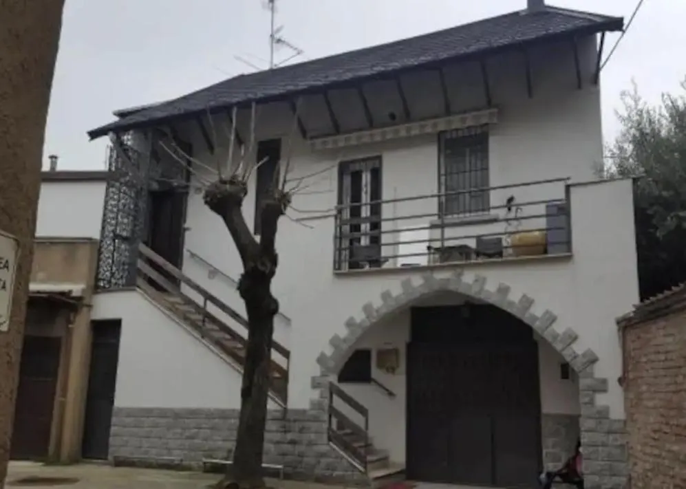 Typical Mountain Mansarda Close To Fiera Rho Milano Mind Pero Apartamento